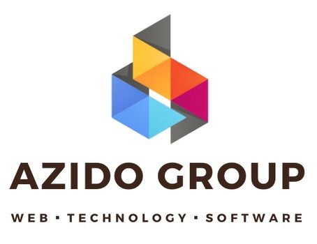 Logo of azidogroup.co.uk